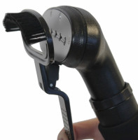 Отпариватель Гранд Мастер GM-S205 Professional (Silver)