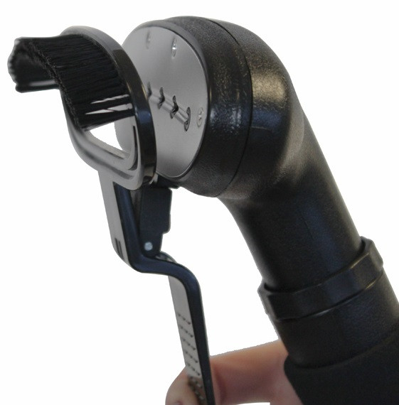 Отпариватель Гранд Мастер GM-S205 Professional (Silver)