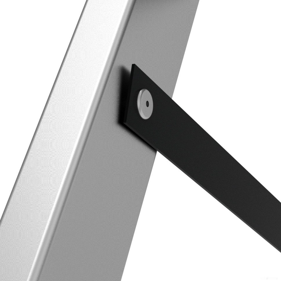 Лестница-стремянка Новая Высота NV 2110 9 ступеней 2110109 Лестница-стремянка Новая Высота NV 2110 9 ступеней 2110109