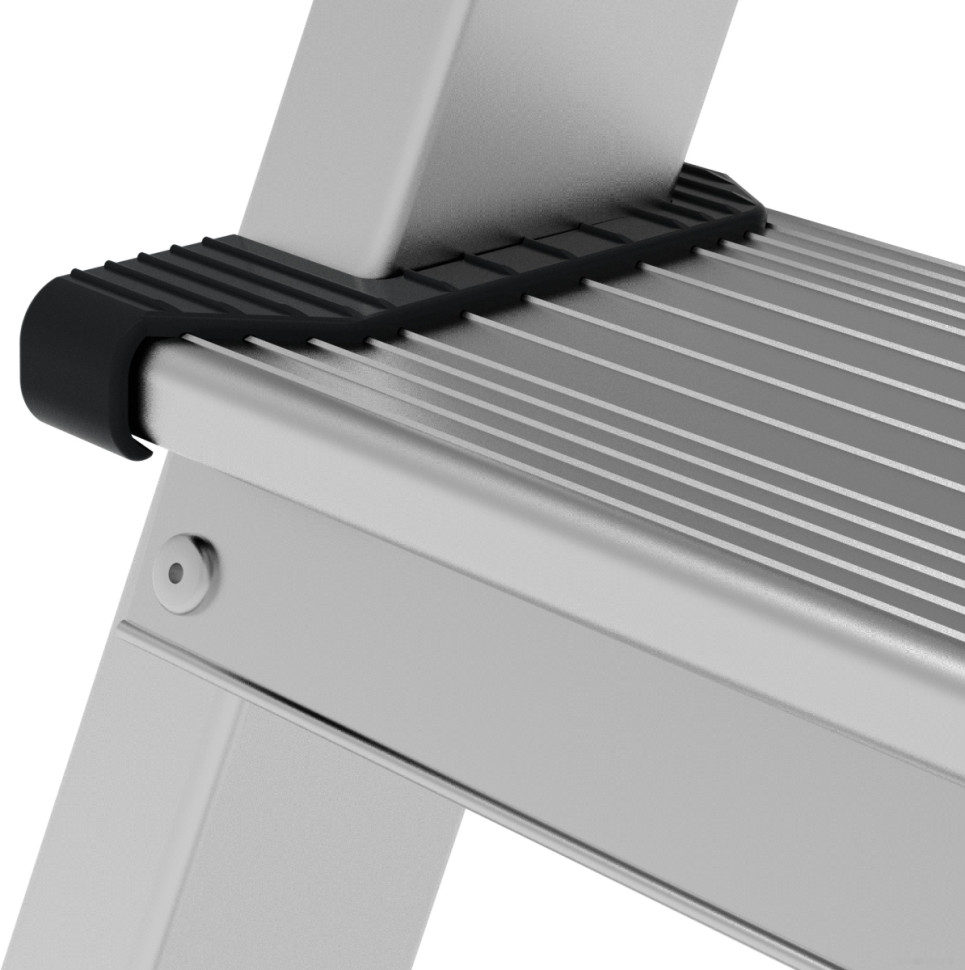 Лестница-стремянка Новая Высота NV 2110 9 ступеней 2110109 Лестница-стремянка Новая Высота NV 2110 9 ступеней 2110109