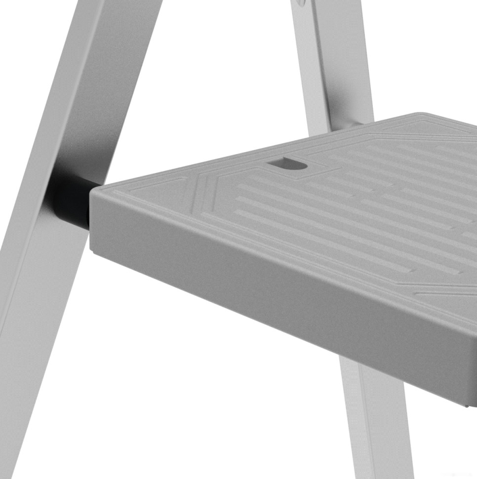 Лестница-стремянка Новая Высота NV 2110 9 ступеней 2110109 Лестница-стремянка Новая Высота NV 2110 9 ступеней 2110109