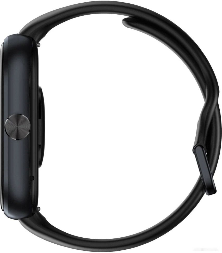 Умные часы Honor Choice Watch (черный) Умные часы Honor Choice Watch (черный)