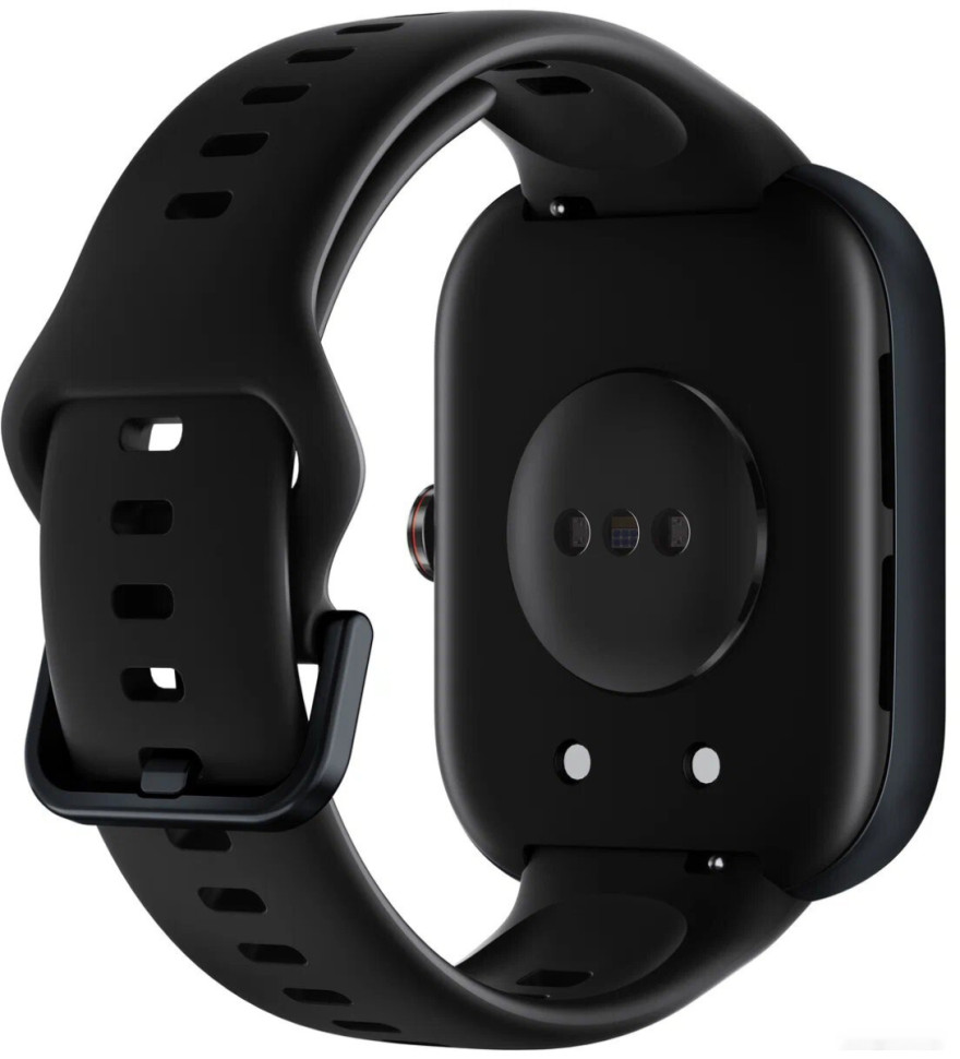 Умные часы Honor Choice Watch (черный) Умные часы Honor Choice Watch (черный)