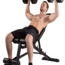 Силовая скамья Tunturi Utility Bench UB80