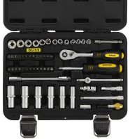 Набор инструментов Berger BG055-14