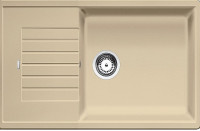 Кухонная мойка Blanco ZIA XL 6S Compact шампань