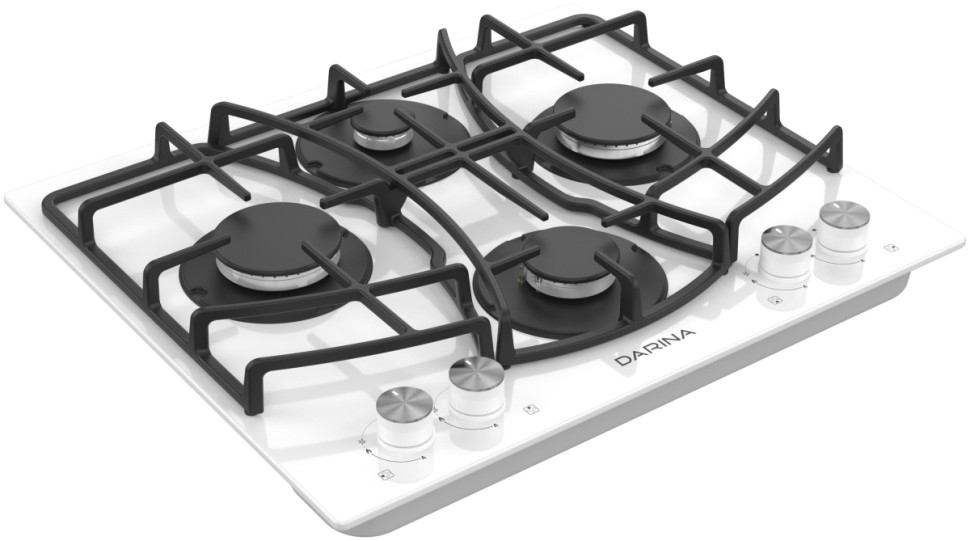 Варочная панель Darina 1T BGC341 12 W Варочная панель Darina 1T BGC341 12 W