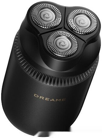 Электробритва мужская Dreame S7 AS01A (черный)