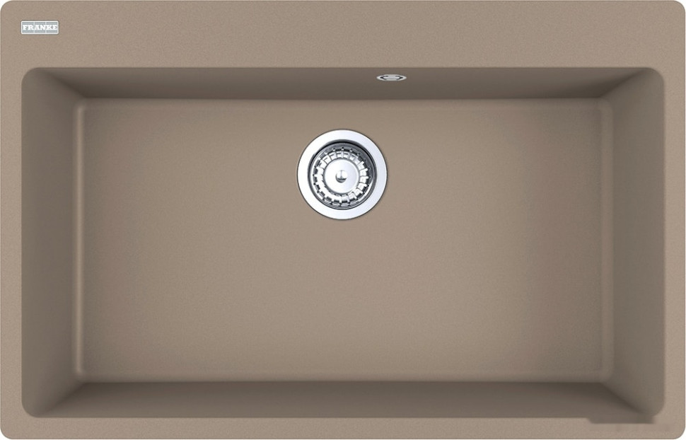 Кухонная мойка Franke Centro CNG 610-73 114.0628.434 (миндаль)