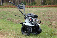 Мотоблок Интерскол МБ-80/7