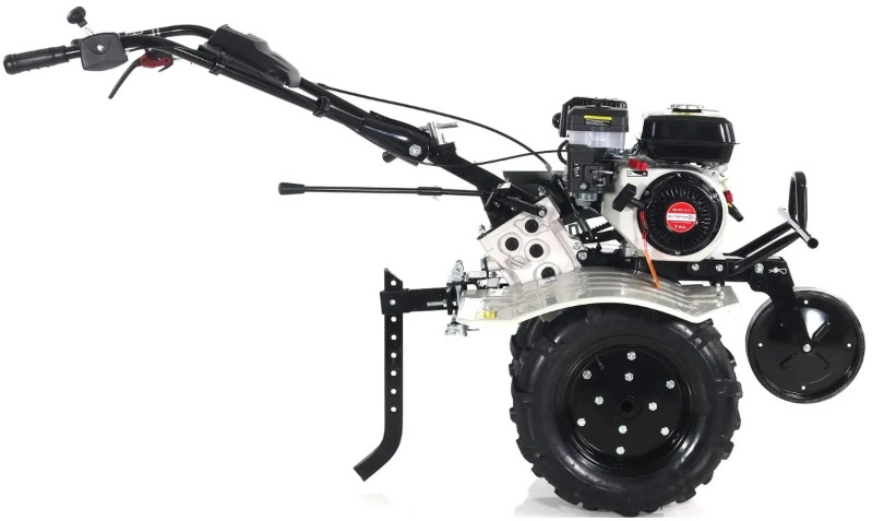 Мотоблок Интерскол МБ-80/7 Мотоблок Интерскол МБ-80/7