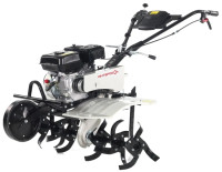 Мотоблок Интерскол МБ-80/7