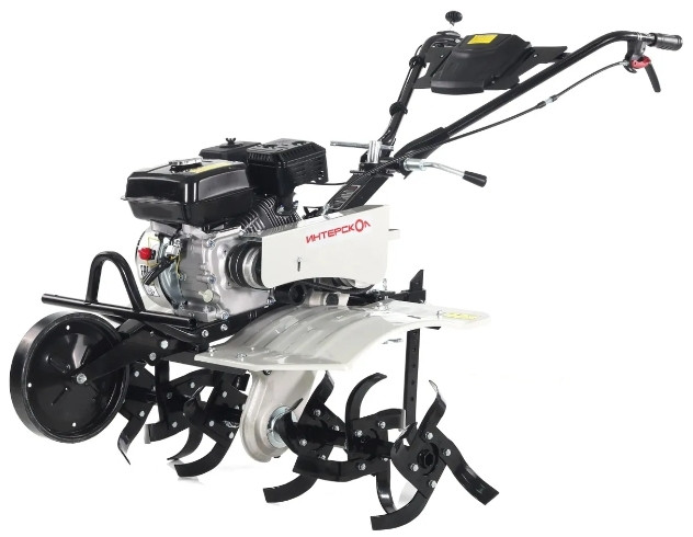 Мотоблок Интерскол МБ-80/7 Мотоблок Интерскол МБ-80/7