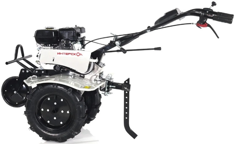 Мотоблок Интерскол МБ-80/7 Мотоблок Интерскол МБ-80/7