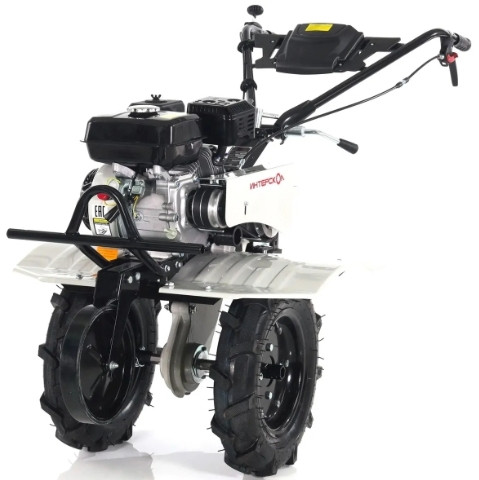 Мотоблок Интерскол МБ-80/7 Мотоблок Интерскол МБ-80/7