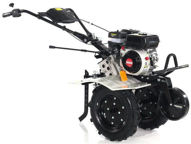 Мотоблок Интерскол МБ-80/7 Мотоблок Интерскол МБ-80/7