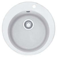 Кухонная мойка Franke ROG 610-41 белый