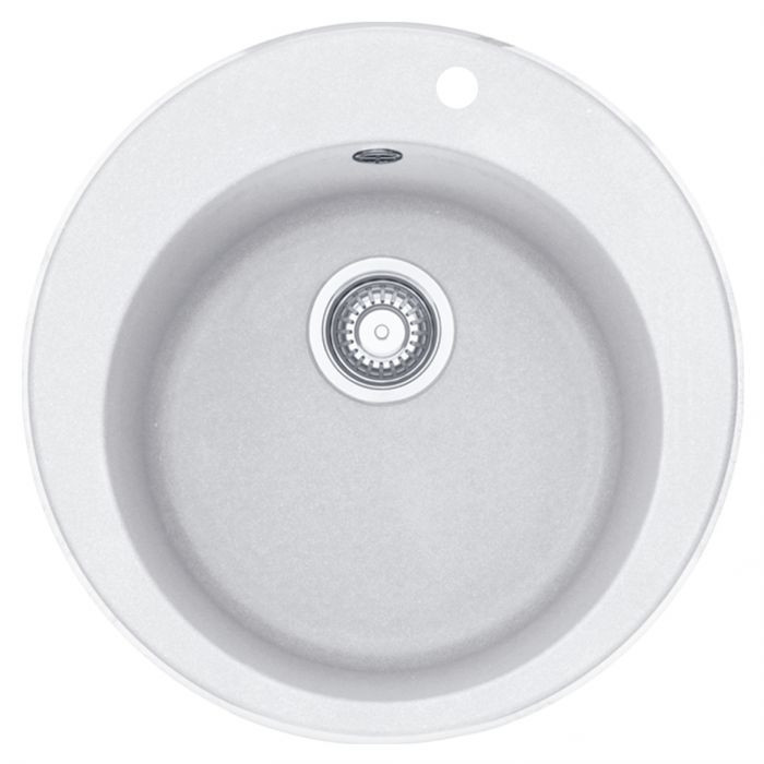 Кухонная мойка Franke ROG 610-41 белый