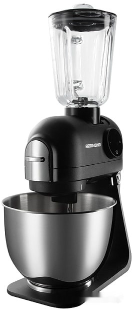 Кухонный комбайн Redmond RKM-4021 Кухонный комбайн Redmond RKM-4021
