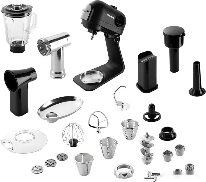 Кухонный комбайн Redmond RKM-4021 Кухонный комбайн Redmond RKM-4021