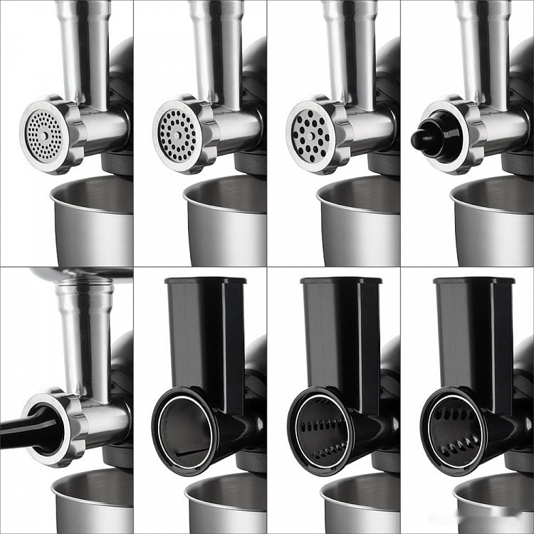 Кухонный комбайн Redmond RKM-4021 Кухонный комбайн Redmond RKM-4021