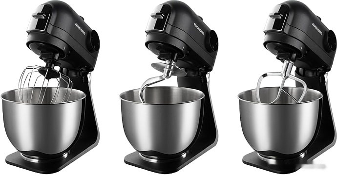 Кухонный комбайн Redmond RKM-4021 Кухонный комбайн Redmond RKM-4021