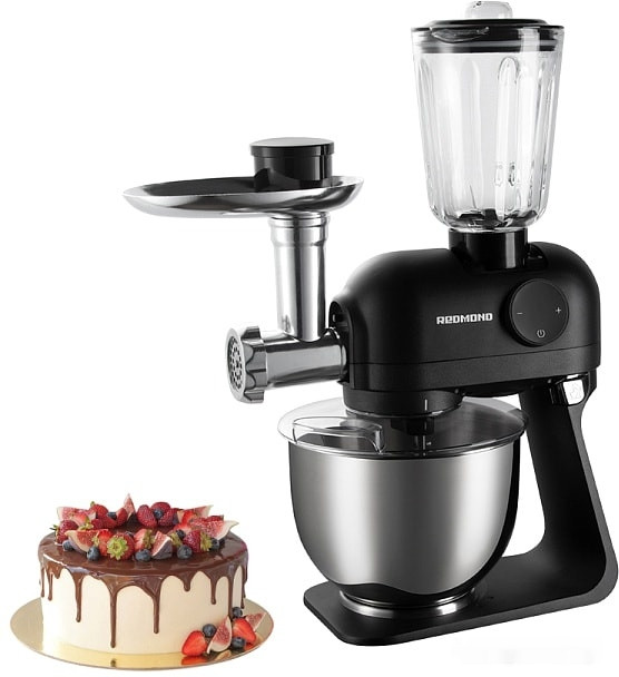 Кухонный комбайн Redmond RKM-4021 Кухонный комбайн Redmond RKM-4021