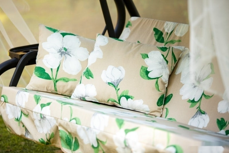 Садовые качели Olsa Турин с1201