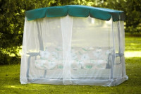 Садовые качели Olsa Турин с1201