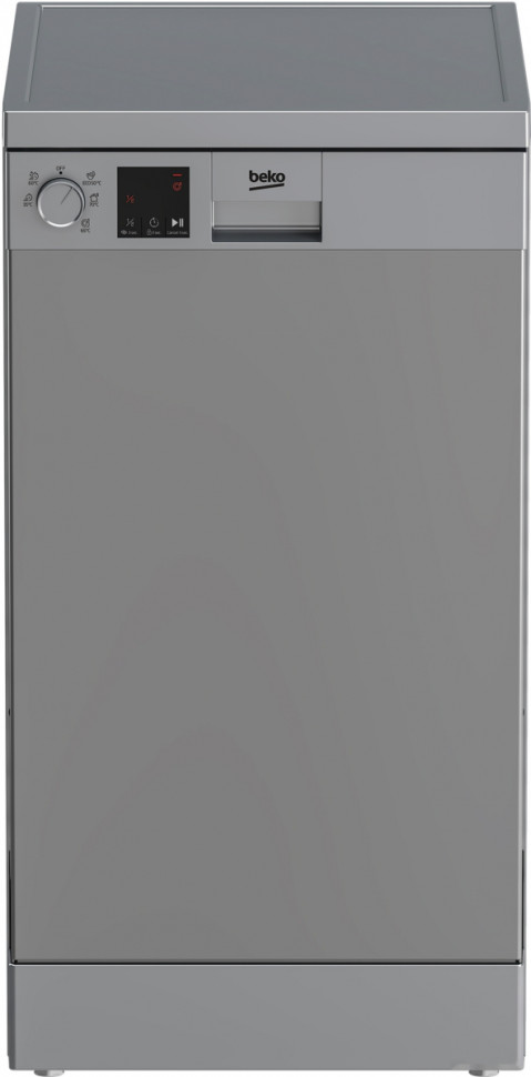 Посудомоечная машина Beko DVS050R02S