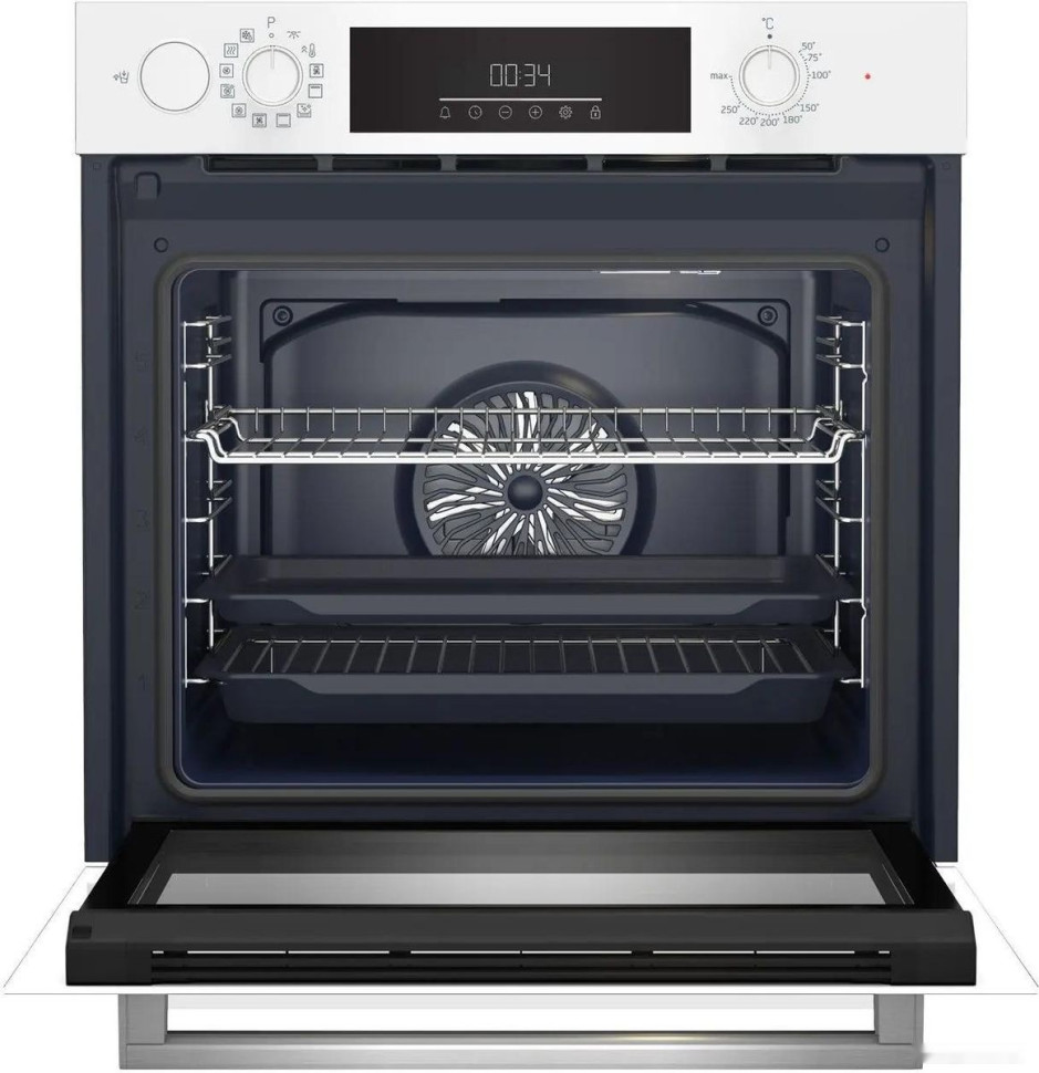 Духовой шкаф Beko BBIS143N0W