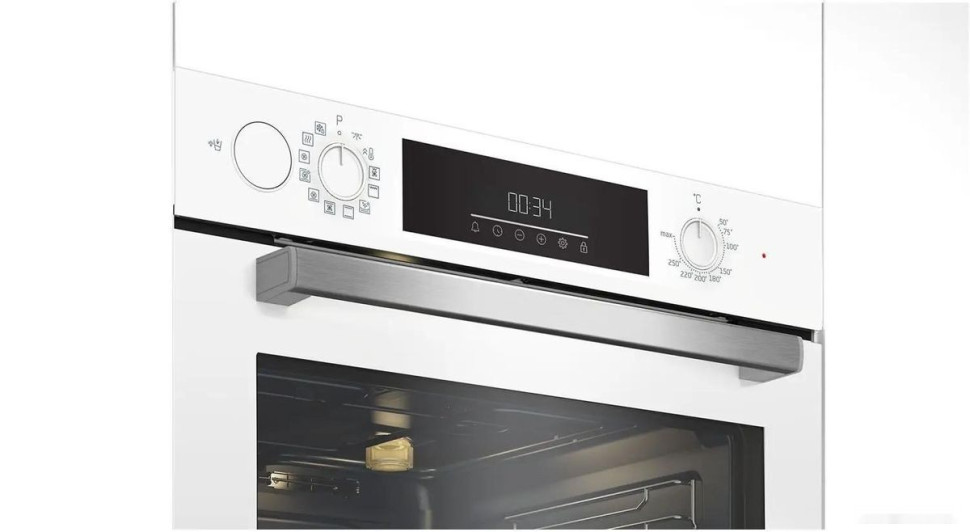 Духовой шкаф Beko BBIS143N0W