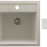 Кухонная мойка БелЭворс Rio (White) Кухонная мойка БелЭворс Rio (White)