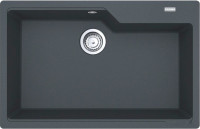 Кухонная мойка Franke Urban UBG 610-78 (графит)