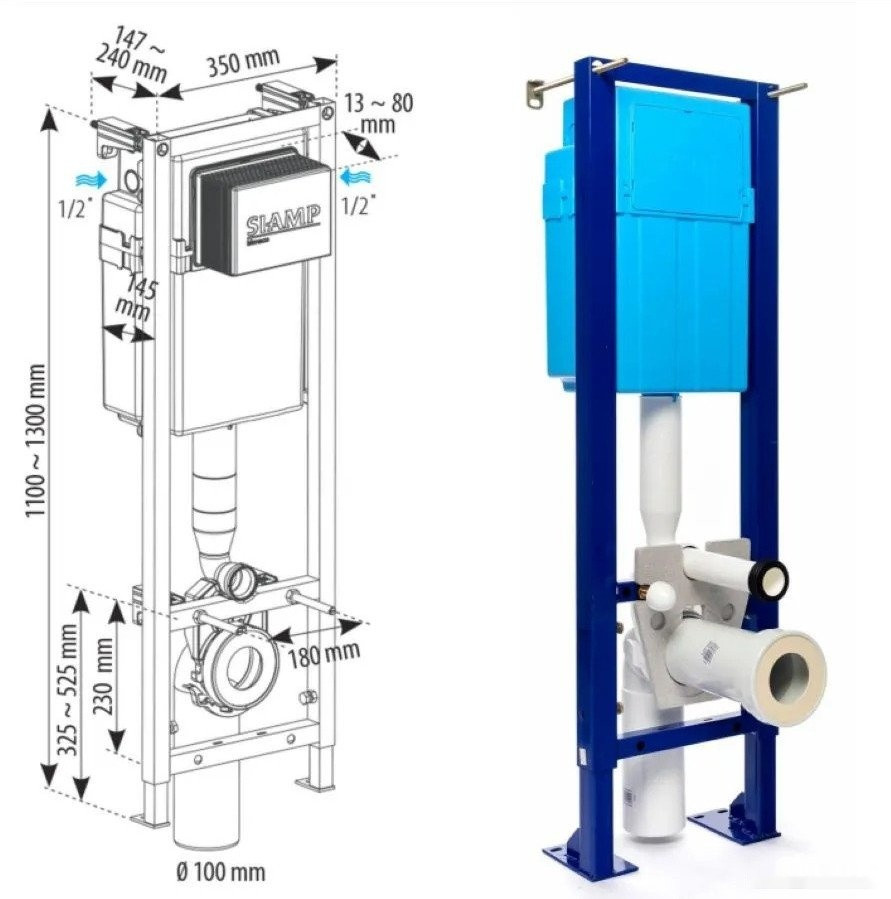 Система инсталляции SIAMP Bcu Ingenio с панелью Sphere (белый/клавиши матовый хром) Система инсталляции SIAMP Bcu Ingenio с панелью Sphere (белый/клавиши матовый хром)