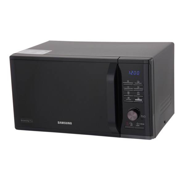 Микроволновая печь Samsung MG23K3515AK Микроволновая печь Samsung MG23K3515AK