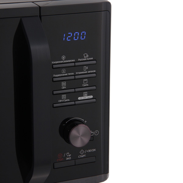 Микроволновая печь Samsung MG23K3515AK Микроволновая печь Samsung MG23K3515AK