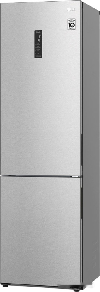 Холодильник LG DoorCooling+ GA-B509CAQM Холодильник LG DoorCooling+ GA-B509CAQM