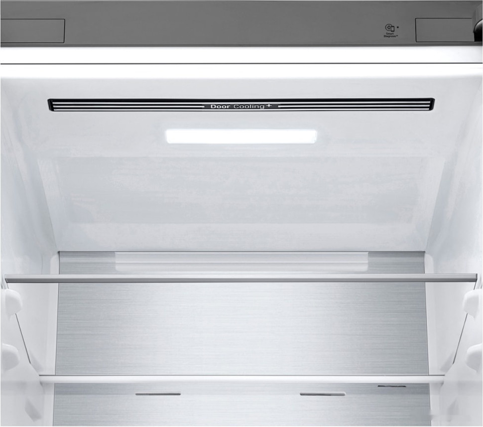 Холодильник LG DoorCooling+ GA-B509CAQM Холодильник LG DoorCooling+ GA-B509CAQM