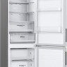 Холодильник LG DoorCooling+ GA-B509CAQM Холодильник LG DoorCooling+ GA-B509CAQM