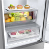 Холодильник LG DoorCooling+ GA-B509CAQM Холодильник LG DoorCooling+ GA-B509CAQM