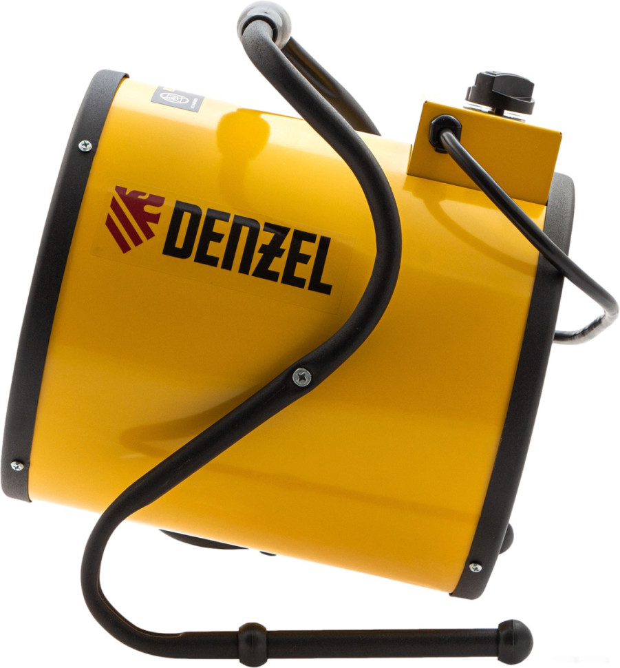 Тепловая пушка Denzel SFH-5000 Тепловая пушка Denzel SFH-5000