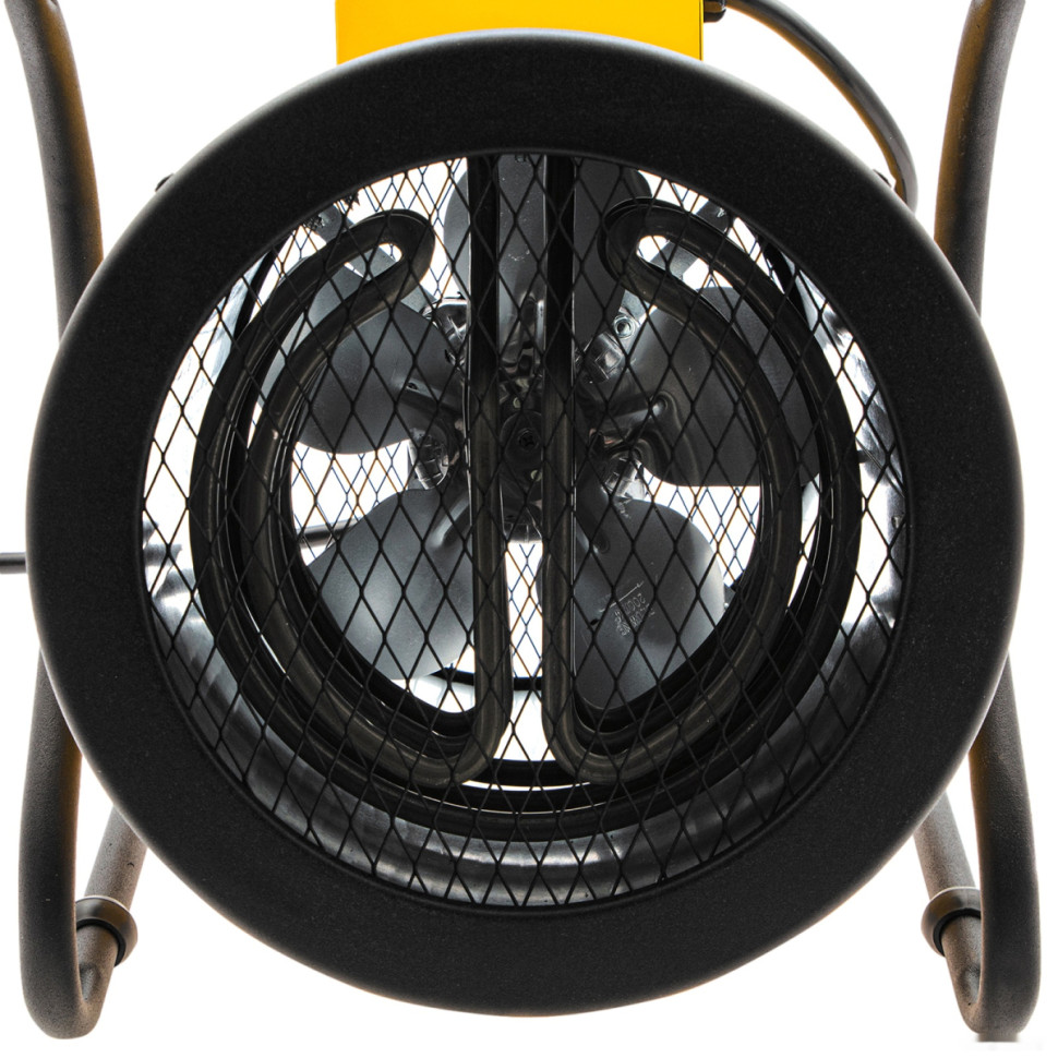 Тепловая пушка Denzel SFH-5000 Тепловая пушка Denzel SFH-5000