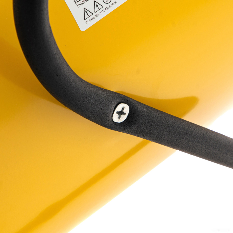 Тепловая пушка Denzel SFH-5000 Тепловая пушка Denzel SFH-5000