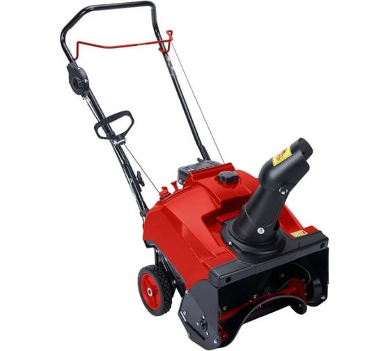 Снегоуборщик StarWind GST-2246 Снегоуборщик StarWind GST-2246