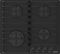 Варочная панель Vitek VGH 6420 BG