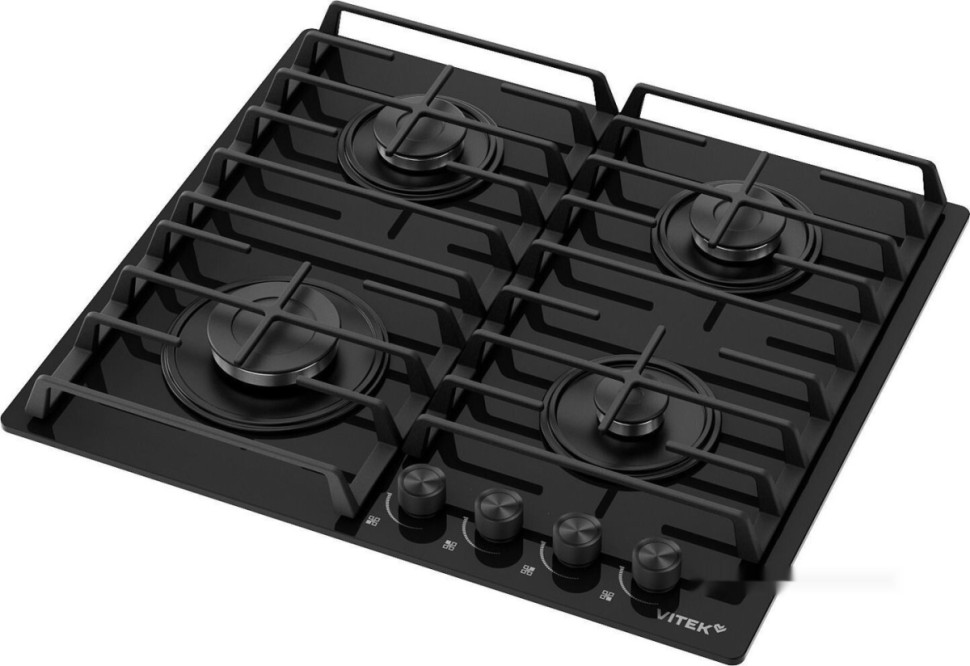 Варочная панель Vitek VGH 6420 BG