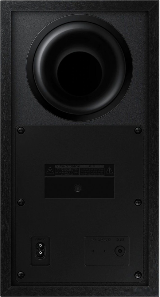 Саундбар Samsung HW-B550 Саундбар Samsung HW-B550