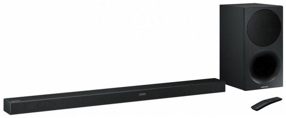 Саундбар Samsung HW-B550 Саундбар Samsung HW-B550