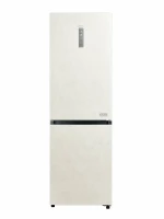 Холодильник с нижней морозильной камерой Midea MDRB470MGF33O